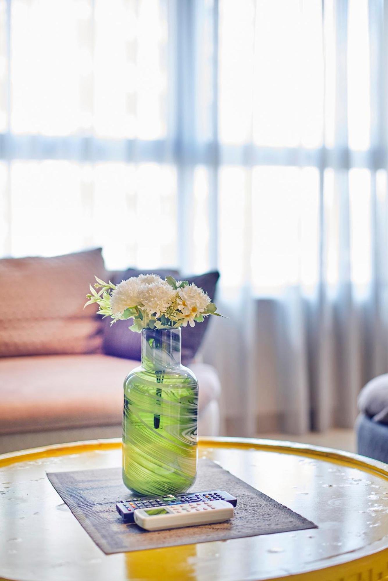 Arte Plus Klcc Designer Suites By Cobnb Kuala Lumpur Exterior foto