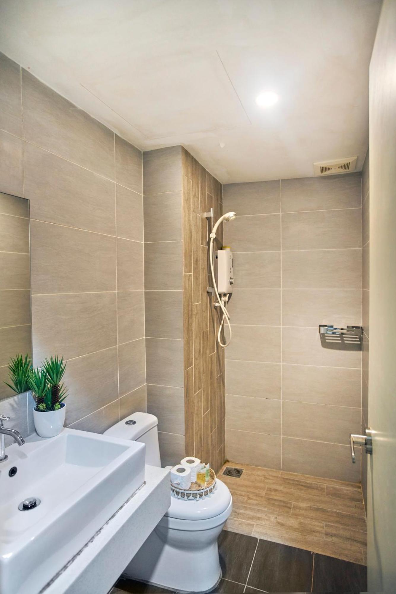 Arte Plus Klcc Designer Suites By Cobnb Kuala Lumpur Exterior foto