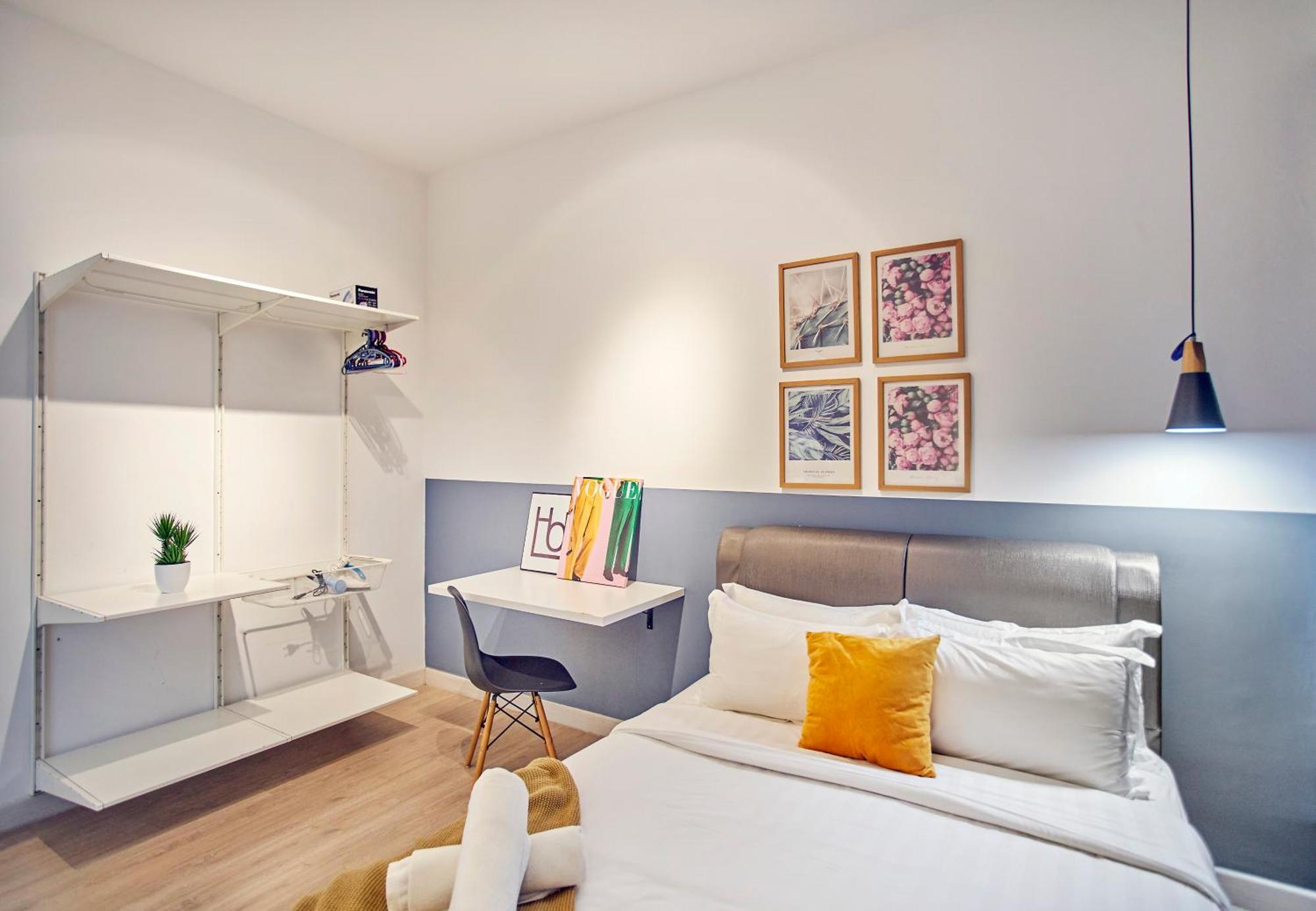 Arte Plus Klcc Designer Suites By Cobnb Kuala Lumpur Exterior foto